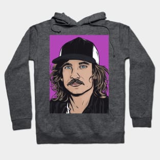 Joe Walsh Hoodie